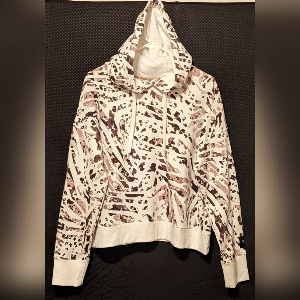 Calvin Klein Hoodie
